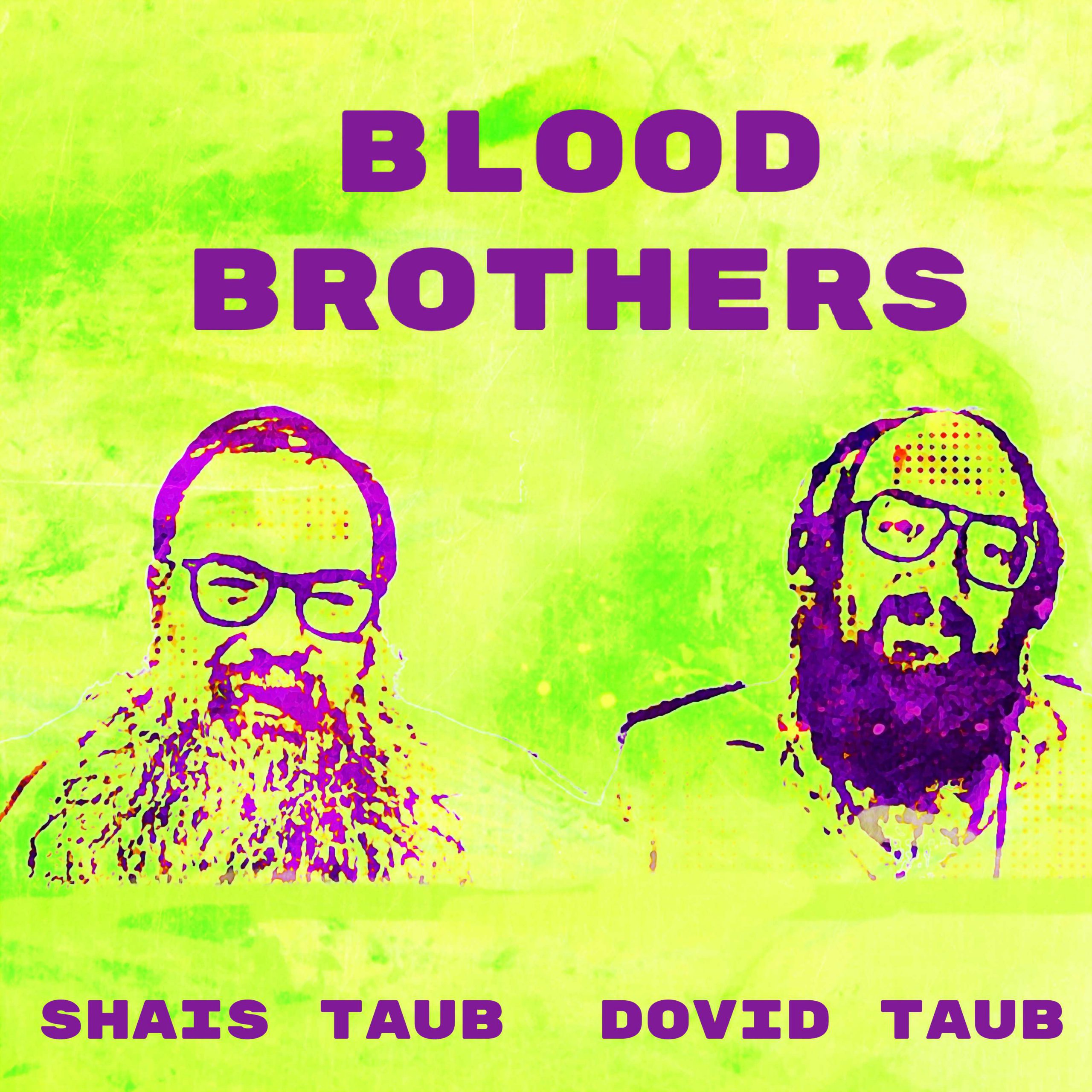 Blood Brothers- SoulWords