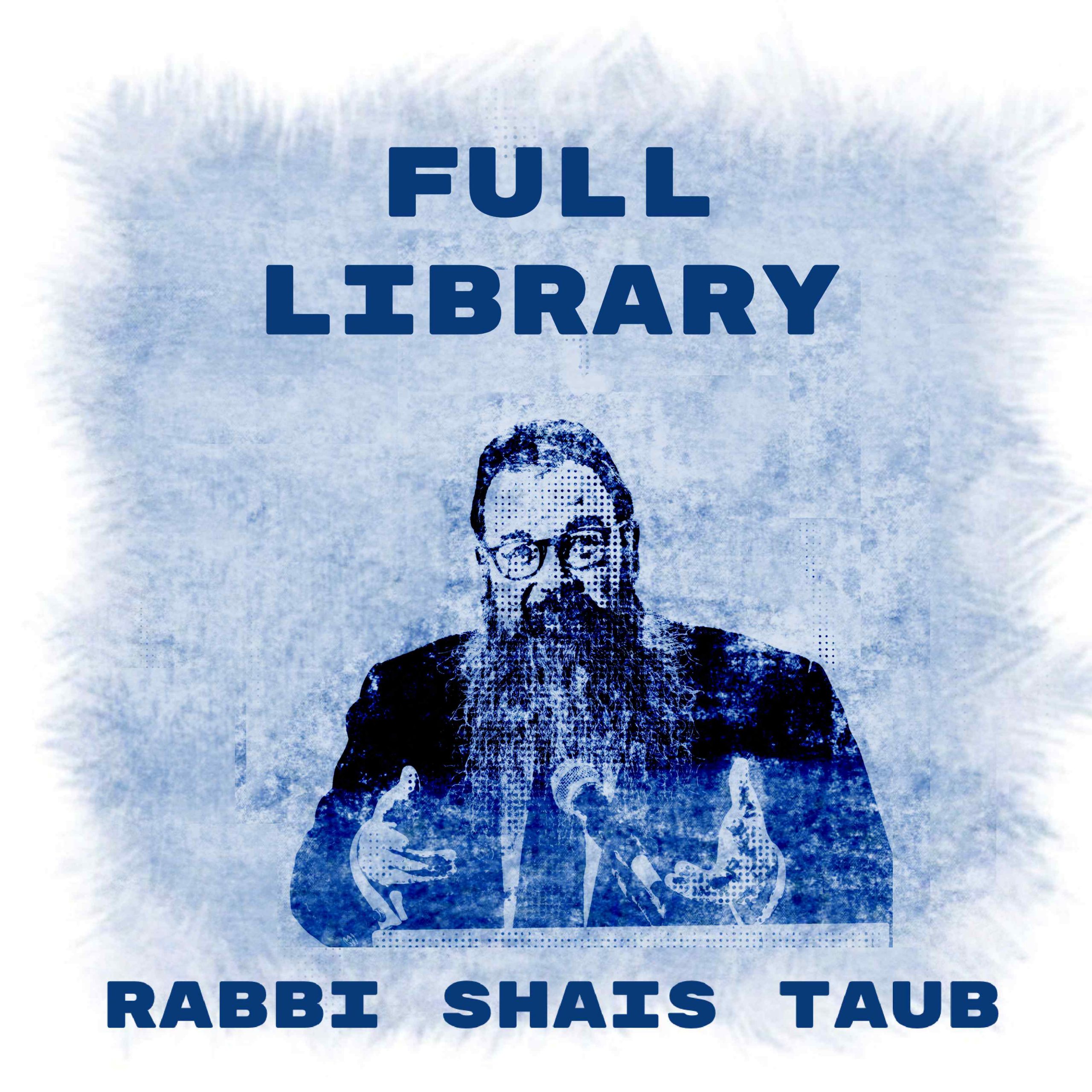 Shais Taub - Soulwords